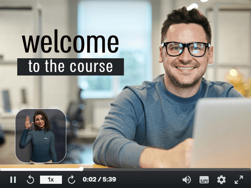 case-Online Courses